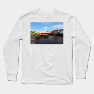 Whitby Long Sleeve T-Shirt